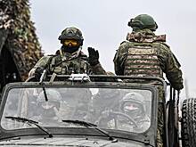 В США раскрыли главный сигнал России в адрес Запада