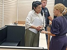 Эстония обвинила в госизмене журналистку Бурцеву, писавшую для Baltnews