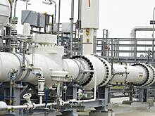 В Норвегии открыли крупнейшее за десять лет месторождение газа