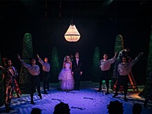 Женитьба Фигаро