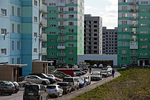 В России подорожало вторичное жилье