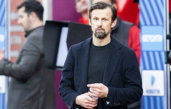 Семак: судя по составу групп ЛЧ, "Зенит" мог бы составить конкуренцию