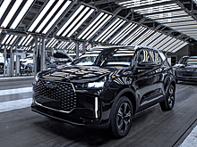 В России появятся новые автобренды: что они будут выпускать