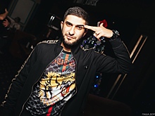 Курский автоблогер стал частью труппы легендарного итальянского цирка Чинизелли