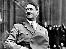 Ритуальная смерть и другие главные тайны Гитлера