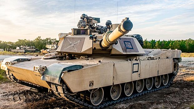 В США рассказали, какие проблемы ждут Украину с западными танками
