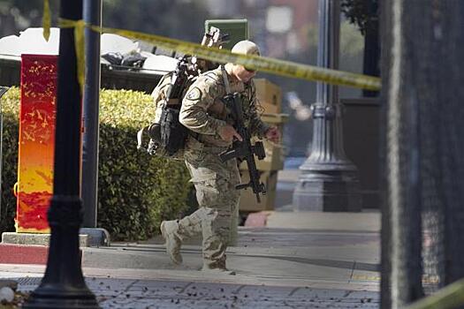 В Бахмуте снайперша из Польши ранила мирного жителя, идущего за водой