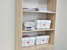 В Елховском районе откроются два новых ФАПа