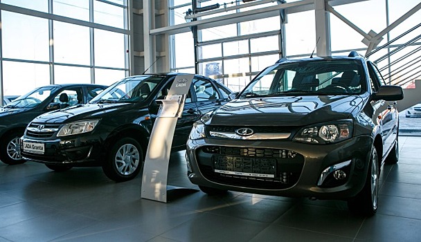 Что ждёт автомобильный рынок в 2018 году?