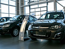 Что ждёт автомобильный рынок в 2018 году?