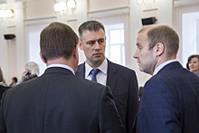 Псков недополучил бюджетных денег в 2016 году из-за администрации Псковской области и компании Лузина