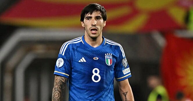 Тонали о возвращении в Серию А: «Лига становится все лучше, уровень команд растет. Я не закрываю двери перед Италией»