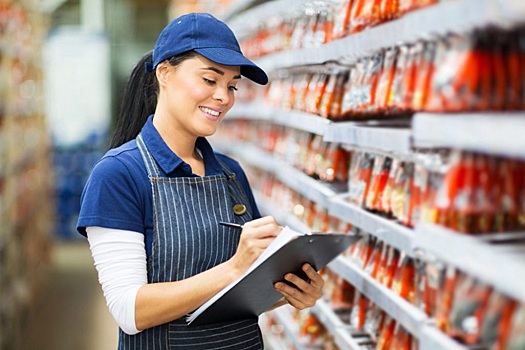 В России смогут передавать налоговую тайну для контроля цен на продукты