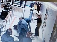 На начальника отдела "Сев-Авиа" завели уголовное дело за дебош в аэропорту Казани