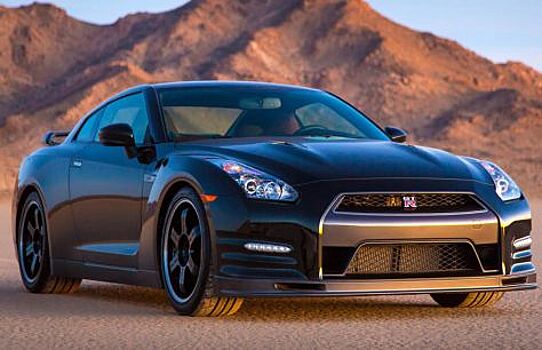 Лучшие спорткары 2019 года