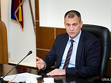 Мэр Сургутского района назначил нового начальника управления общественных связей