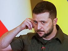 Пока вы не уснули: просьба Зеленского к Байдену и резкое падение доллара