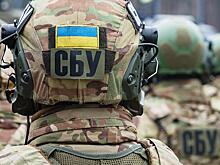 СБУ объяснила блокировку телеканалов борьбой с «российской агрессией»