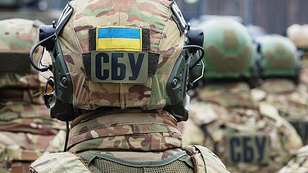 Украина проведет в Донбассе антитеррористические учения