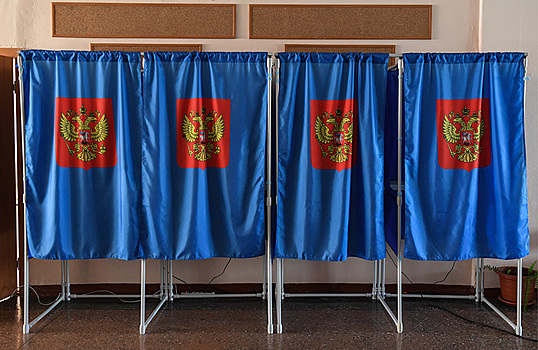 В этом сезоне российские выборы щедры на сюрпризы. КПРФ тем временем идет в суд