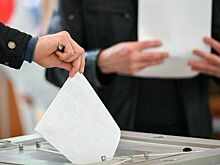 Какие выборы пройдут в Единый день голосования