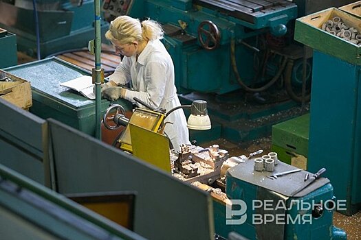 Россияне назвали список профессий с наиболее легким трудоустройством
