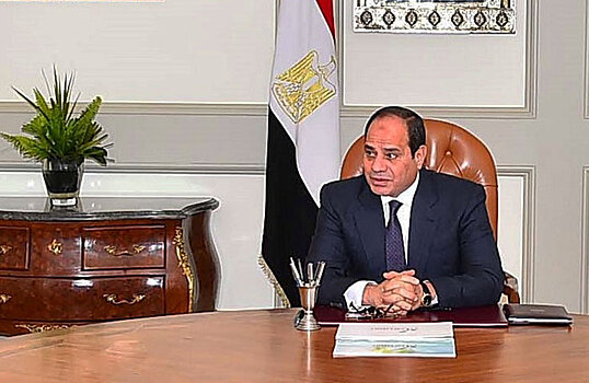 Когда русским откроют Египет?