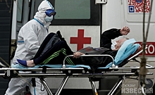Главврач больницы Железногорска сообщил, что в Курск отправляют только тяжёлых больных COVID-19