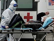 Главврач больницы Железногорска сообщил, что в Курск отправляют только тяжёлых больных COVID-19