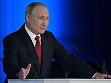 Послание Путина: сколько неожиданностей оно содержит