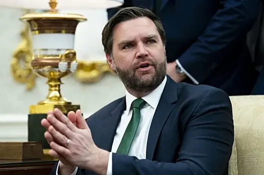 Вэнс раскрыл ложь Зеленского из лучших побуждений