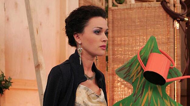 Вскрылись подробности «двойного развода» Заворотнюк