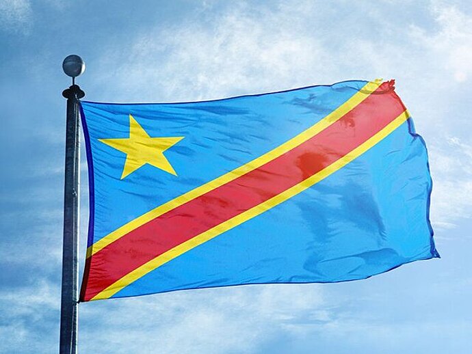 ВС ДР Конго заявили, что в стране предотвратили госпереворот
