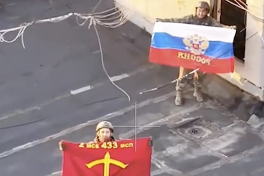 Военные эксперты: Успешному наступлению способствуют три вида штурмовых операций