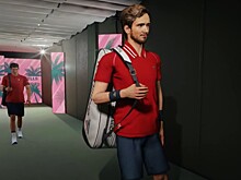 В симуляторе тенниса TopSpin 2K25 появится Даниил Медведев