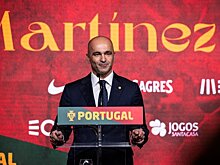 Мартинес встретится с Роналду в ближайшее время. Он уже общался с португальцами из «Валенсии» и «Бетиса» в Эр-Рияде