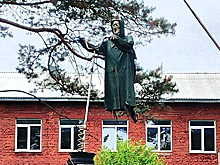 Кемеровчане увидели "демонов"