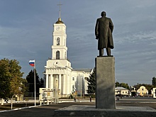 Откуда на Волге появились немцы и как бывшие немецкие автономии живут сейчас