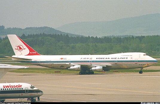 Трагедия южнокорейского \"Боинга\": кто направил пассажирский самолет через границу СССР