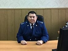 В страшном ДТП в Чувашии погиб прокурор Засвияжского района