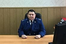 В страшном ДТП в Чувашии погиб прокурор Засвияжского района