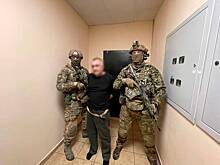 Зеленскому доложили о задержании подозреваемого в убийстве поджигателя Дома профсоюзов