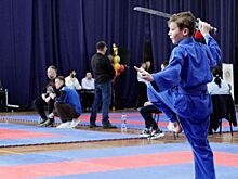 Ростовские спортсмены завоевали более 70 медалей по вьетводао