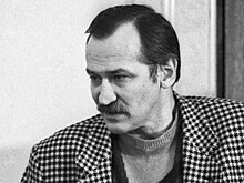 Ясный человек: Леонид Филатов в воспоминаниях друзей и коллег