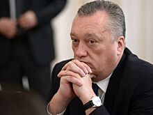 Санкт-Петербург прощается с сенатором Вадимом Тюльпановым