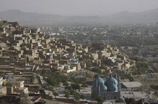 Более 60 боевиков ликвидировали в Афганистане за сутки