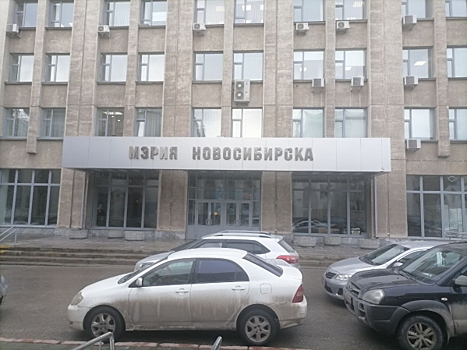 В Новосибирске на технику потратили 500 млн рублей: город будет чистым