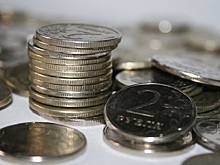 У россиян начнут собирать монеты