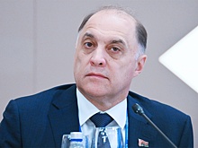 Вольфович: Минск не ущемляет интересы соседних стран