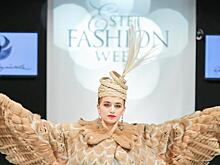 XVI сезон Международной ювелирной недели моды состоялся